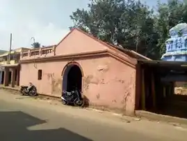 Arulmigu Mariamman Temple, Belur - 636104 அருள்மிகு மாரியம்மன் திருக்கோயில், Belur - 636104, Salem - Ancient Temple Architecture and History Image 4