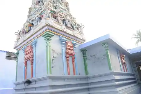 Arulmigu Mariamman Temple, Bhavani - 638301 Arulmigu Mariamman Temple, - 638301, Erode - Ancient Temple Architecture and History Image 5