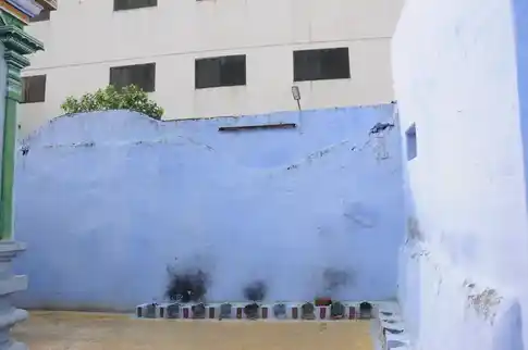 Arulmigu Mariamman Temple, Bhavani - 638301 Arulmigu Mariamman Temple, - 638301, Erode - Ancient Temple Architecture and History Image 6