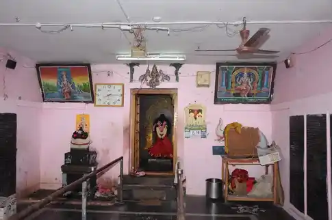 Arulmigu Mariamman Temple, Bhavani - 638301 Arulmigu Mariamman Temple, - 638301, Erode - Ancient Temple Architecture and History Image 7