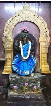 Arulmigu Mariamman Temple, Bhavani - 638301 Arulmigu Mariamman Temple,  - 638301, Erode - Ancient Temple Architecture and History Image 9