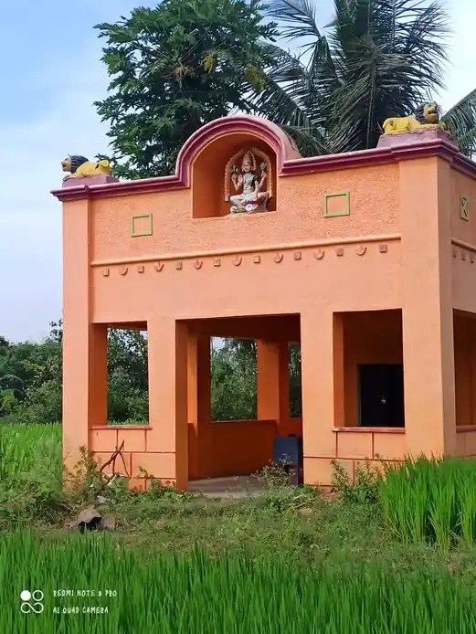 Arulmigu Mariamman Temple, Billiyanur Agrharam, Koothapadi - 636809 அருள்மிகு மாரியம்மன் திருக்கோயில், Billiyanur Agrharam, Koothapadi - 636809, Dharmapuri - Ancient Temple Architecture and History Image 2