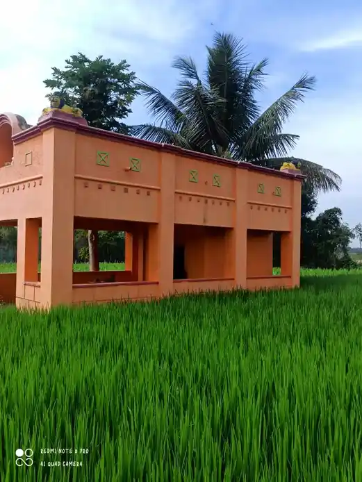 Arulmigu Mariamman Temple, Billiyanur Agrharam, Koothapadi - 636809 அருள்மிகு மாரியம்மன் திருக்கோயில், Billiyanur Agrharam, Koothapadi - 636809, Dharmapuri - Ancient Temple Architecture and History Image 4