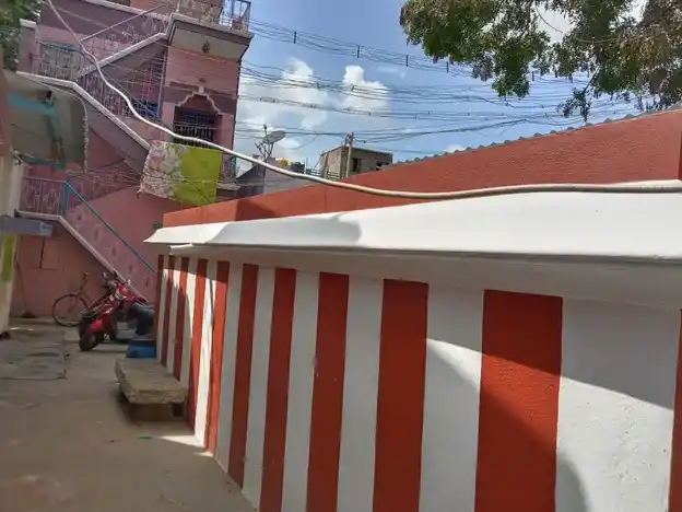 Arulmigu Mariamman Temple, Boganapalli - 635001 Temple