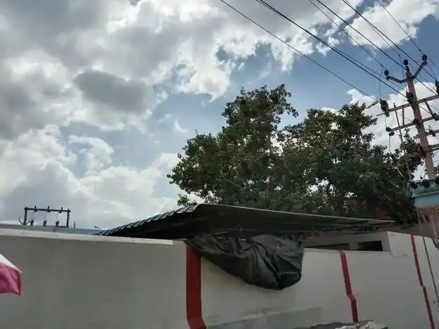 Arulmigu Mariamman Temple, Boganapalli - 635001 Arulmigu Mariamman Temple, Boganapalli - 635001, Krishnagiri - Ancient Temple Architecture and History Image 3