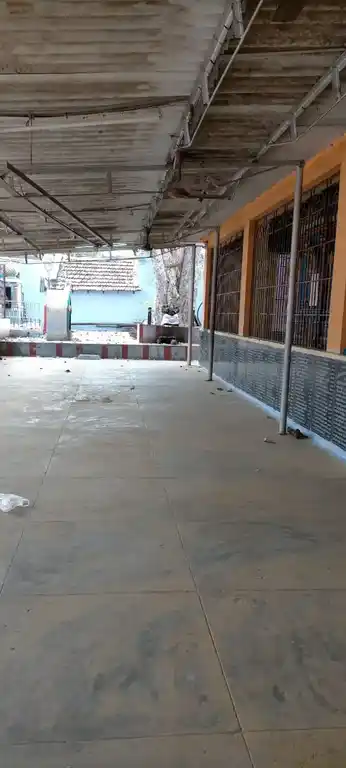 Arulmigu Mariamman Temple, Bramana Periya Agraharam, Erode - 638001 Temple