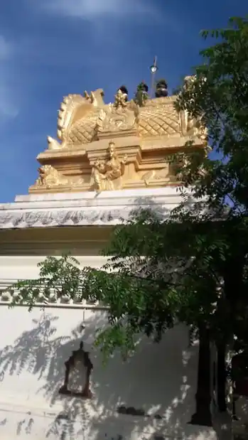 Arulmigu Mariamman Temple, C.Alampadi - 608602 அருள்மிகு மாரியம்மன் திருக்கோயில், C.Alampadi - 608602, Cuddalore - Ancient Temple Architecture and History Image 3