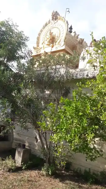 Arulmigu Mariamman Temple, C.Alampadi - 608602 அருள்மிகு மாரியம்மன் திருக்கோயில், C.Alampadi - 608602, Cuddalore - Ancient Temple Architecture and History Image 4