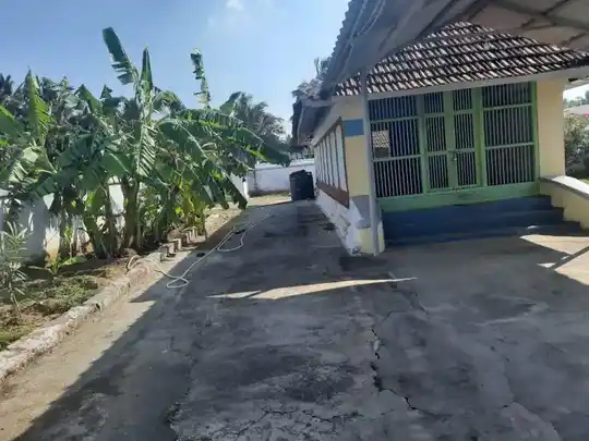 Arulmigu Mariamman Temple, C.Gopala Puram - 642002