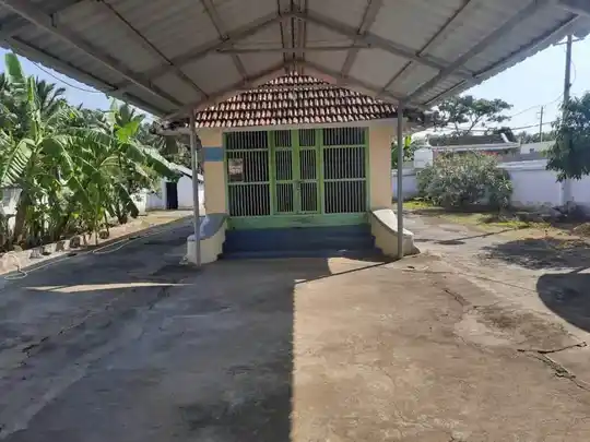 Arulmigu Mariamman Temple, C.Gopala Puram - 642002 அருள்மிகு மாரியம்மன் திருக்கோயில், C.Gopala Puram - 642002, Coimbatore - Ancient Temple Architecture and History Image 4