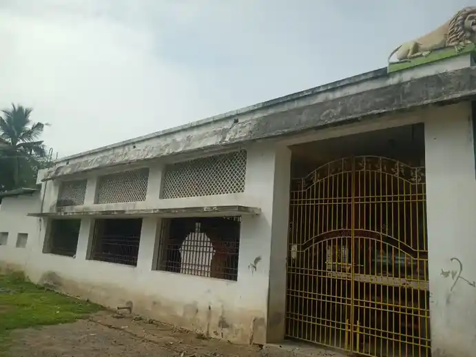 Arulmigu Mariamman Temple, C.Vakaramari - 608302 அருள்மிகு மாரியம்மன் திருக்கோயில், C.Vakaramari - 608302, Cuddalore - Ancient Temple Architecture and History Image 5