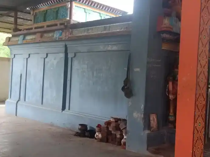 Arulmigu Mariamman Temple, C.Vakaramari - 608302 அருள்மிகு மாரியம்மன் திருக்கோயில், C.Vakaramari - 608302, Cuddalore - Ancient Temple Architecture and History Image 7