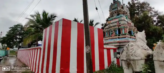 Arulmigu Mariamman Temple, Che-Agaram - 606704 Arulmigu Mariamman Temple, Che-Agaram - 606704, Tiruvannamalai - Ancient Temple Architecture and History Image 2