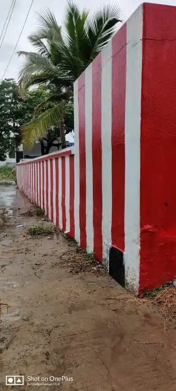Arulmigu Mariamman Temple, Che-Agaram - 606704 Arulmigu Mariamman Temple, Che-Agaram - 606704, Tiruvannamalai - Ancient Temple Architecture and History Image 3