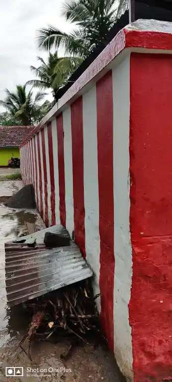 Arulmigu Mariamman Temple, Che-Agaram - 606704 Arulmigu Mariamman Temple, Che-Agaram - 606704, Tiruvannamalai - Ancient Temple Architecture and History Image 4