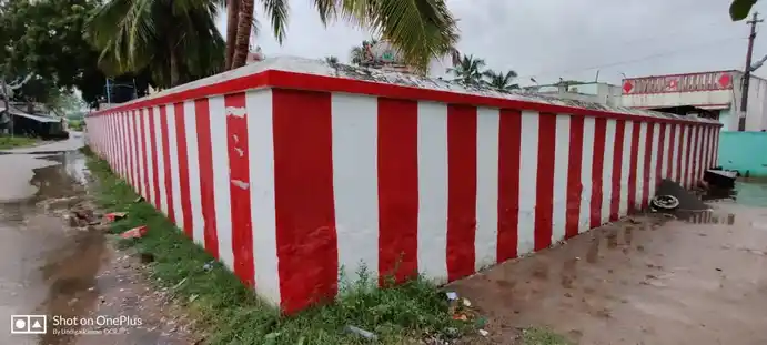 Arulmigu Mariamman Temple, Che-Agaram - 606704 Arulmigu Mariamman Temple, Che-Agaram - 606704, Tiruvannamalai - Ancient Temple Architecture and History Image 5