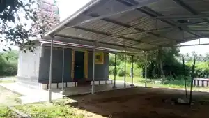 Arulmigu Mariamman Temple, Chengappalli - 638812