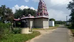 Arulmigu Mariamman Temple, Chengappalli - 638812 அருள்மிகு மாரியம்மன் திருக்கோயில், Chengappalli - 638812, Tiruppur - Ancient Temple Architecture and History Image 5