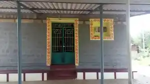 Arulmigu Mariamman Temple, Chengappalli - 638812 அருள்மிகு மாரியம்மன் திருக்கோயில், Chengappalli - 638812, Tiruppur - Ancient Temple Architecture and History Image 7