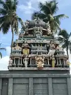Arulmigu Mariamman Temple, Chennasamuthiram - 638151 Temple