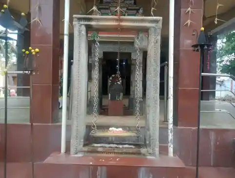 Arulmigu Mariamman Temple, Chennimalai - 638052 Arulmigu Mariamman Temple,  - 638052, Erode - Ancient Temple Architecture and History Image 3