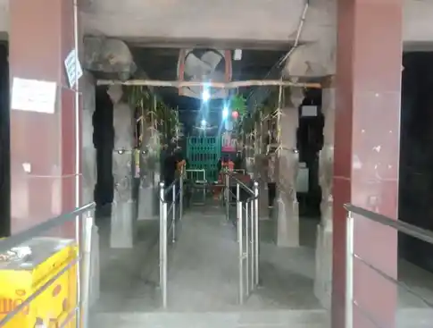 Arulmigu Mariamman Temple, Chennimalai - 638052 Arulmigu Mariamman Temple,  - 638052, Erode - Ancient Temple Architecture and History Image 4