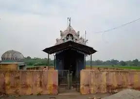 Arulmigu Mariamman Temple, Cheththanangudi - 610102