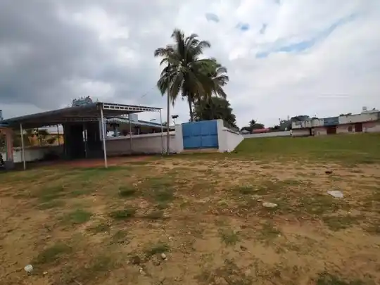 Arulmigu Mariamman Temple, Chettipalayam - 642205 அருள்மிகு மாரியம்மன் திருக்கோயில், செட்டிபாளையம் - 642205, Coimbatore - Ancient Temple Architecture and History Image 4