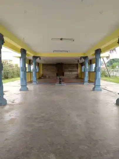 Arulmigu Mariamman Temple, Chettipalayam - 642205 அருள்மிகு மாரியம்மன் திருக்கோயில், செட்டிபாளையம் - 642205, Coimbatore - Ancient Temple Architecture and History Image 5