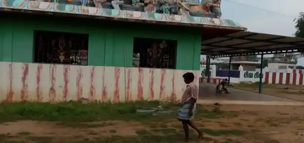 Arulmigu Mariamman Temple, Chettithirukkonam - 621701 Arulmigu Mariamman Temple,  - 621701, Ariyalur - Ancient Temple Architecture and History Image 2