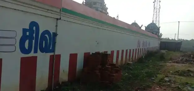 Arulmigu Mariamman Temple, Chettithirukkonam - 621701 Arulmigu Mariamman Temple,  - 621701, Ariyalur - Ancient Temple Architecture and History Image 4