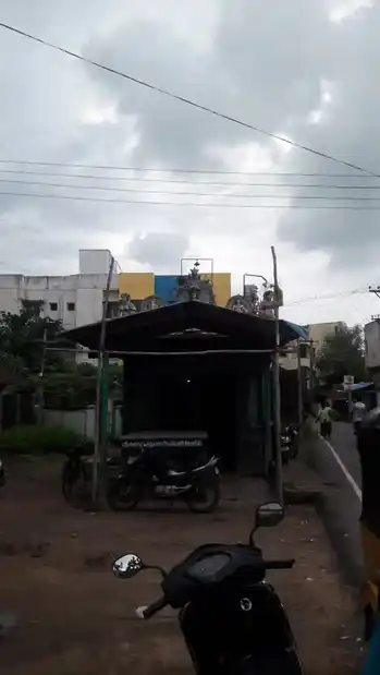 Arulmigu Mariamman Temple, Chidambaram - 608001