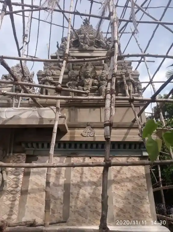 Arulmigu Mariamman Temple, Chidambaranathanpet - 608002