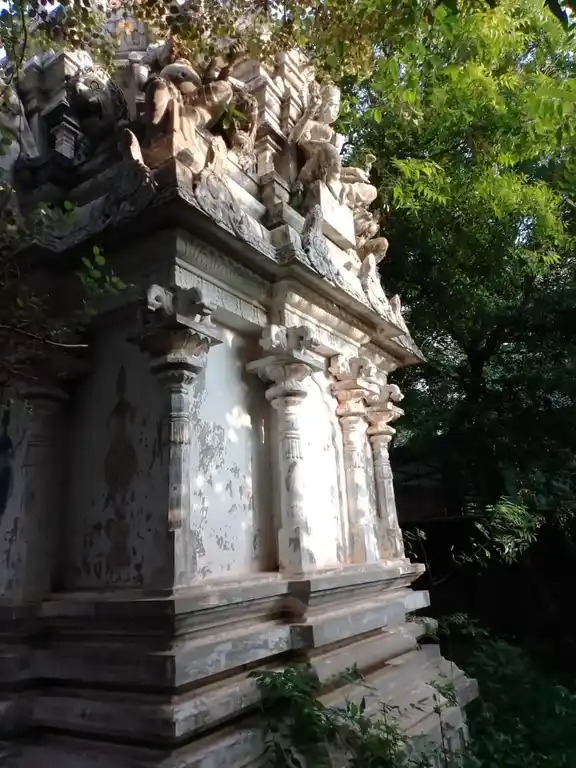 Arulmigu Mariamman Temple, Chinapurakani - 607103 அருள்மிகு மாரியம்மன் திருக்கோயில், Chinapurakani - 607103, Cuddalore - Ancient Temple Architecture and History Image 2