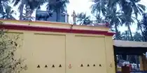 Arulmigu Mariamman Temple, Chinnacheri - 635809