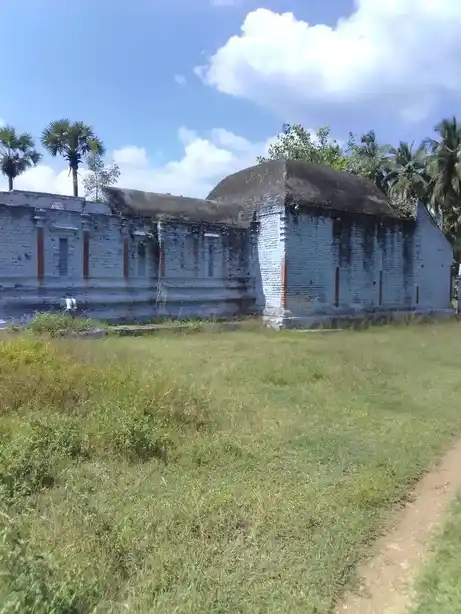 Arulmigu Mariamman Temple, Chinnappampalayam - 642104