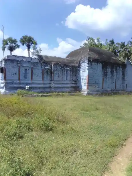 Arulmigu Mariamman Temple, Chinnappampalayam - 642104 அருள்மிகு மாரியம்மன் திருக்கோயில், Chinnappampalayam - 642104, Coimbatore - Ancient Temple Architecture and History Image 3