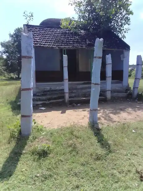 Arulmigu Mariamman Temple, Chinnappampalayam - 642104 அருள்மிகு மாரியம்மன் திருக்கோயில், Chinnappampalayam - 642104, Coimbatore - Ancient Temple Architecture and History Image 5