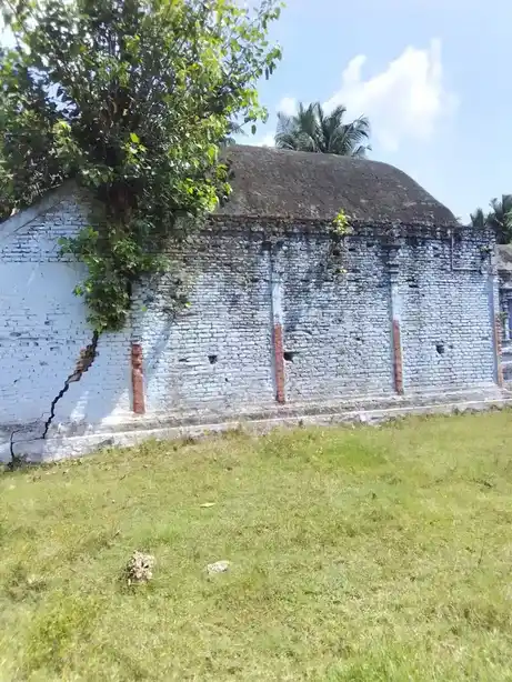 Arulmigu Mariamman Temple, Chinnappampalayam - 642104 அருள்மிகு மாரியம்மன் திருக்கோயில், Chinnappampalayam - 642104, Coimbatore - Ancient Temple Architecture and History Image 7