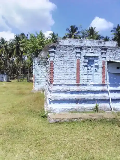 Arulmigu Mariamman Temple, Chinnappampalayam - 642104 அருள்மிகு மாரியம்மன் திருக்கோயில், Chinnappampalayam - 642104, Coimbatore - Ancient Temple Architecture and History Image 9