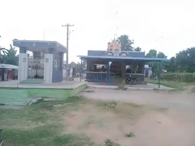 Arulmigu Mariamman Temple, Chinnasathapadi - 636451