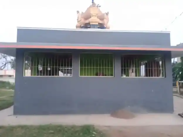 Arulmigu Mariamman Temple, Chinnasathapadi - 636451 அருள்மிகு மாரியம்மன் திருக்கோயில், Chinnasathapadi - 636451, Salem - Ancient Temple Architecture and History Image 6