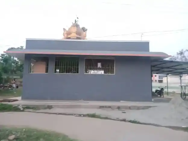 Arulmigu Mariamman Temple, Chinnasathapadi - 636451 அருள்மிகு மாரியம்மன் திருக்கோயில், Chinnasathapadi - 636451, Salem - Ancient Temple Architecture and History Image 7