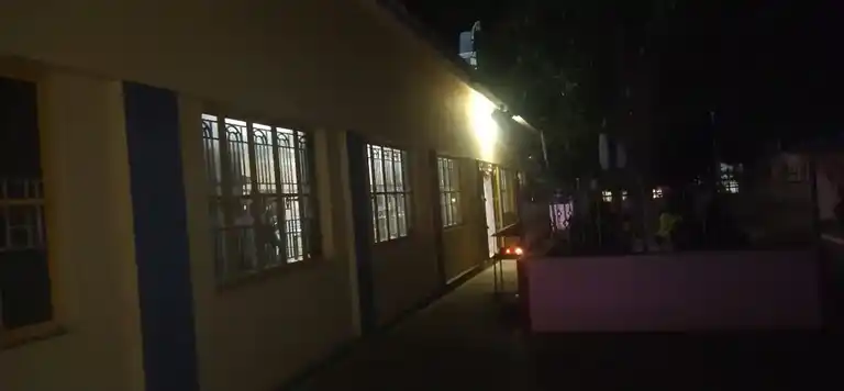 Arulmigu Mariamman Temple, Chinnavadamalaipalayam - 638312 அருள்மிகு மாரியம்மன் திருக்கோயில், Chinnavadamalaipalayam - 638312, Erode - Ancient Temple Architecture and History Image 3