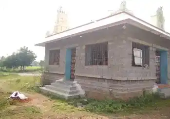 Arulmigu Mariamman Temple, Chinnaveerasangili, Chinnaveerasangili - 638056 அருள்மிகு மாரியம்மன் திருக்கோயில், Chinnaveerasangili, சின்னவீரசங்கிலி - 638056, Erode - Ancient Temple Architecture and History Image 2