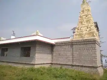 Arulmigu Mariamman Temple, Chinnaveerasangili, Chinnaveerasangili - 638056 அருள்மிகு மாரியம்மன் திருக்கோயில், Chinnaveerasangili, சின்னவீரசங்கிலி - 638056, Erode - Ancient Temple Architecture and History Image 5