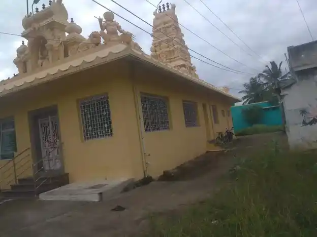 Arulmigu Mariamman Temple, Citheri - 635652