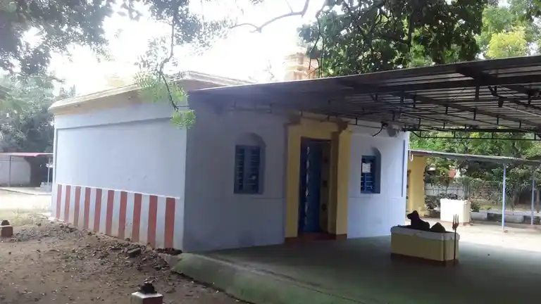 Arulmigu Mariamman Temple, Coimbatore, Vedapatti - 641007 Arulmigu Mariamman Temple, கோயமுத்தூர், Vedapatti - 641007, Coimbatore - Ancient Temple Architecture and History Image 4