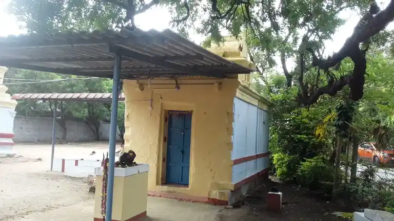 Arulmigu Mariamman Temple, Coimbatore, Vedapatti - 641007 Arulmigu Mariamman Temple, கோயமுத்தூர், Vedapatti - 641007, Coimbatore - Ancient Temple Architecture and History Image 7