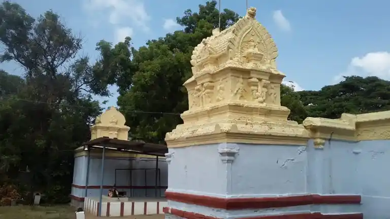 Arulmigu Mariamman Temple, Coimbatore, Vedapatti - 641007 Arulmigu Mariamman Temple, கோயமுத்தூர், Vedapatti - 641007, Coimbatore - Ancient Temple Architecture and History Image 10
